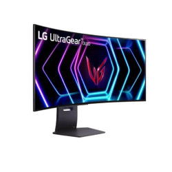 LG 39 inch UltraGear OLED Curved Gaming Monitor (39GS95QE) LG 39 inch UltraGear OLED Curved Gaming Monitor (39GS95QE)