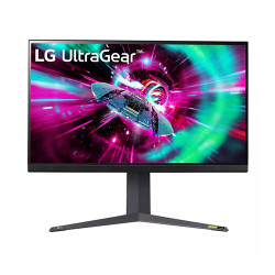 LG UltraGear 32 inch 144Hz UHD Gaming Monitor (32GR93U) LG UltraGear 32 inch 144Hz UHD Gaming Monitor (32GR93U)