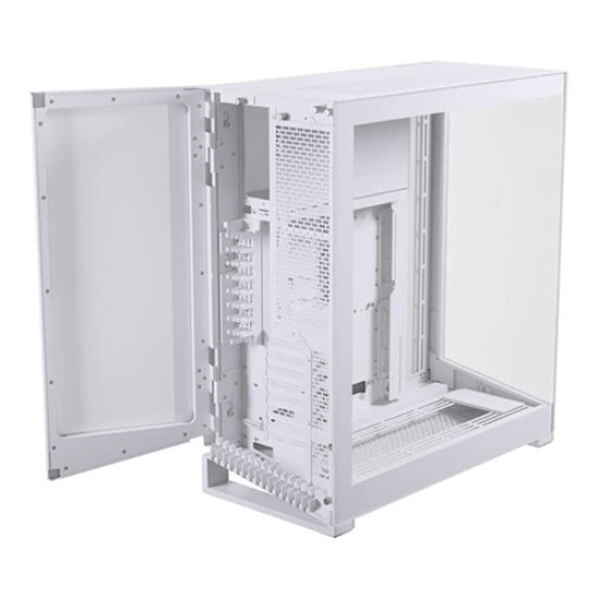 Phanteks NV7 D-RGB E-ATX Full Tower Cabinet White (PH-NV723TG-DMW01) Phanteks NV7 D-RGB E-ATX Full Tower Cabinet White (PH-NV723TG-DMW01)
