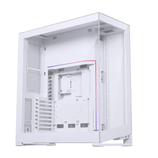 Phanteks NV7 D-RGB E-ATX Full Tower Cabinet White (PH-NV723TG-DMW01) Phanteks NV7 D-RGB E-ATX Full Tower Cabinet White (PH-NV723TG-DMW01)