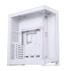 Phanteks NV7 D-RGB E-ATX Full Tower Cabinet White (PH-NV723TG-DMW01)