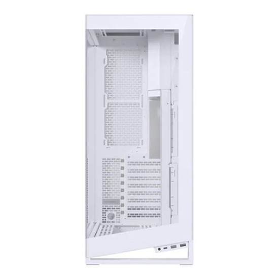 Phanteks NV7 D-RGB E-ATX Full Tower Cabinet White (PH-NV723TG-DMW01) Phanteks NV7 D-RGB E-ATX Full Tower Cabinet White (PH-NV723TG-DMW01)