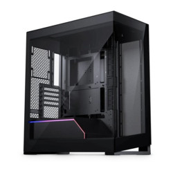 Phanteks NV5 MKII Mid Tower Gaming Case Black (PH-NV523TG-DBK02)
