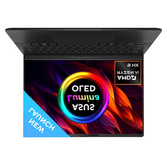 Asus Vivobook S 14 OLED M5406WA-PP961WS 14 inch Laptop (AMD AI9 HX370 Strixpoint 12C , 24GB LPDDR5X, 512GB SSD, RGB Backlit KB, Win 11 Home, MS Office) Asus Vivobook S 14 OLED M5406WA-PP961WS 14 inch Laptop (AMD AI9 HX370 Strixpoint 12C , 24GB LPDDR5X, 512GB SSD, RGB Backlit KB, Win 11 Home, MS Office)