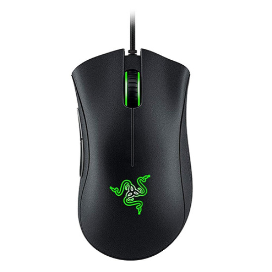 Razer DeathAdder Essential Wired Gaming Mouse (RZ01-02540100-R3M1) Razer DeathAdder Essential Wired Gaming Mouse (RZ01-02540100-R3M1)