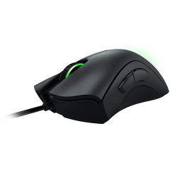 Razer DeathAdder Essential Wired Gaming Mouse (RZ01-02540100-R3M1)