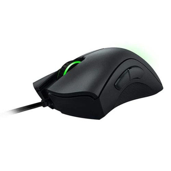 Razer DeathAdder Essential Wired Gaming Mouse (RZ01-02540100-R3M1) Razer DeathAdder Essential Wired Gaming Mouse (RZ01-02540100-R3M1)