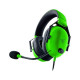 Razer BlackShark V2 X 7.1 Gaming Headset Green (RZ04-03240600-R3M1) Razer BlackShark V2 X 7.1 Gaming Headset Green (RZ04-03240600-R3M1)