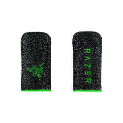 Razer Gaming Finger Sleeve For Mobile Gaming (RC81-03970100-R3M1)