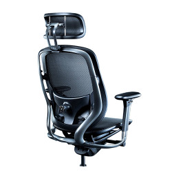 Razer Fujin Pro Ergonomic Mesh Gaming Chair Black (RZ38-04940100-R3U1)