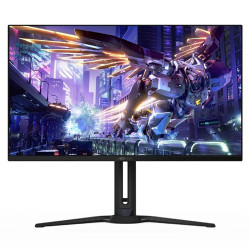 Gigabyte AORUS FO32U2P 32 inch 4K OLED 240Hz Gaming Monitor Gigabyte AORUS FO32U2P 32 inch 4K OLED 240Hz Gaming Monitor