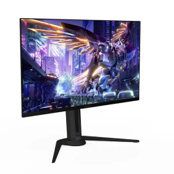 Gigabyte AORUS FO32U2P 32 inch 4K OLED 240Hz Gaming Monitor Gigabyte AORUS FO32U2P 32 inch 4K OLED 240Hz Gaming Monitor
