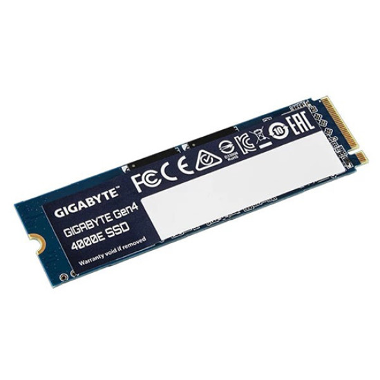 Gigabyte Gen4 4000E SSD 250GB (G440E250G) Gigabyte Gen4 4000E SSD 250GB (G440E250G)