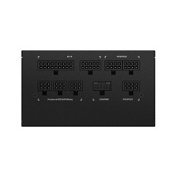 Gigabyte GP-UD750GM PG5 750W 80 PLUS Gold certified Power Supply