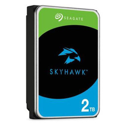 Seagate SkyHawk 2TB Surveillance Hard Drive (ST2000VX017)