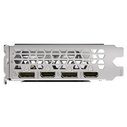 Gigabyte GeForce RTX 3060 VISION OC 12G GDDR6 (GV-N3060VISION OC-12GD)