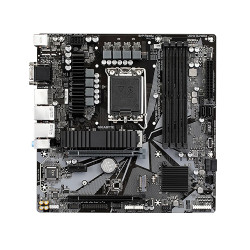 Gigabyte Q670M D3H DDR5 Intel Motherboard Gigabyte Q670M D3H DDR5 Intel Motherboard