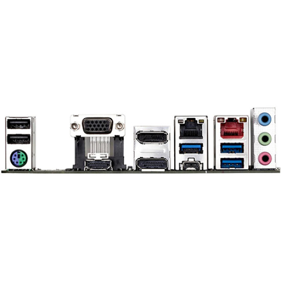 Gigabyte Q670M D3H DDR5 Intel Motherboard Gigabyte Q670M D3H DDR5 Intel Motherboard