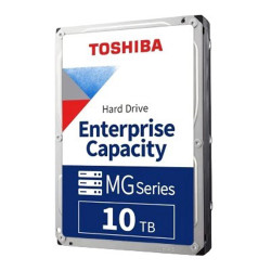Toshiba MG10-D 10TB Enterprise HDD (MG10ADA10TE) Toshiba MG10-D 10TB Enterprise HDD (MG10ADA10TE)