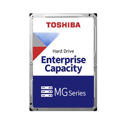 Toshiba 4TB 7200 RPM Hard Drive (MG10SDA400E) Toshiba 4TB 7200 RPM Hard Drive (MG10SDA400E)