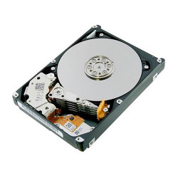 Toshiba 4TB 7200 RPM Hard Drive (MG10SDA400E) Toshiba 4TB 7200 RPM Hard Drive (MG10SDA400E)