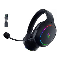 Razer Barracuda X Chroma 7.1 Wireless Gaming Headset Black (RZ04-05220100-R3M1) Razer Barracuda X Chroma 7.1 Wireless Gaming Headset Black (RZ04-05220100-R3M1)