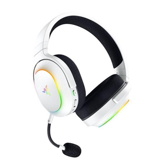Razer Barracuda X Chroma 7.1 Wireless Gaming Headset White (RZ04-05220200-R3M1) Razer Barracuda X Chroma 7.1 Wireless Gaming Headset White (RZ04-05220200-R3M1)