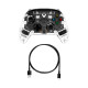 HyperX Clutch Gladiate Wired Gaming RGB Controller (7D6H2AA) HyperX Clutch Gladiate Wired Gaming RGB Controller (7D6H2AA)