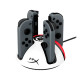 HyperX Gaming ChargePlay Quad 2 (6Y2G7AA) HyperX Gaming ChargePlay Quad 2 (6Y2G7AA)