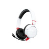 HyperX Cloud Mini Wireless Gaming Headset White (7G8F2AA)