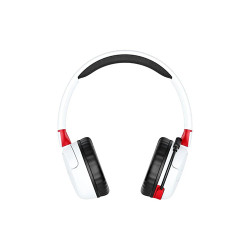 HyperX Cloud Mini Wireless Gaming Headset White (7G8F2AA) HyperX Cloud Mini Wireless Gaming Headset White (7G8F2AA)