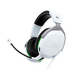 HyperX CloudX Stinger II Wired Gaming Headset for Xbox (75X28AA) HyperX CloudX Stinger II Wired Gaming Headset for Xbox (75X28AA)