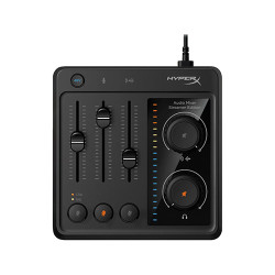 HyperX Audio Mixer (73C12AA) HyperX Audio Mixer (73C12AA)