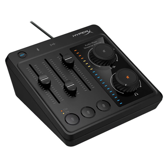 HyperX Audio Mixer (73C12AA) HyperX Audio Mixer (73C12AA)