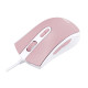 HyperX Pulsefire Core Gaming Mouse Pink/White (639P1AA) HyperX Pulsefire Core Gaming Mouse Pink/White (639P1AA)