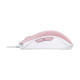 HyperX Pulsefire Core Gaming Mouse Pink/White (639P1AA) HyperX Pulsefire Core Gaming Mouse Pink/White (639P1AA)