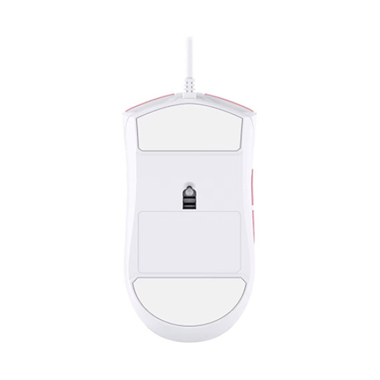 HyperX Pulsefire Core Gaming Mouse Pink/White (639P1AA) HyperX Pulsefire Core Gaming Mouse Pink/White (639P1AA)