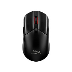 HyperX Pulsefire Haste 2 Core Wireless Gaming Mouse Black (8R2E6AA)
