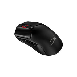 HyperX Pulsefire Haste 2 Mini Wireless Gaming Mouse Black (7D388AA)