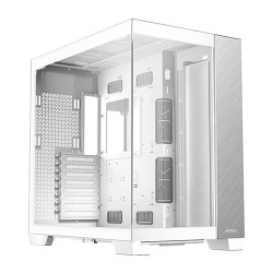 Antec C8 ALUMINUM WHITE E-ATX Full Tower Cabinet