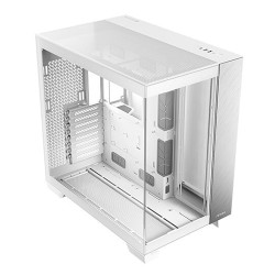 Antec C8 ALUMINUM WHITE E-ATX Full Tower Cabinet