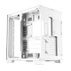 Antec C8 ALUMINUM WHITE E-ATX Full Tower Cabinet Antec C8 ALUMINUM WHITE E-ATX Full Tower Cabinet
