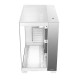 Antec C8 ALUMINUM WHITE E-ATX Full Tower Cabinet Antec C8 ALUMINUM WHITE E-ATX Full Tower Cabinet