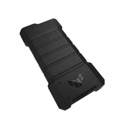 Asus TUF Gaming A2 Ultra-durable M.2 SSD Enclosure with USB-C (TUF-GAMING-A2) Asus TUF Gaming A2 Ultra-durable M.2 SSD Enclosure with USB-C (TUF-GAMING-A2)