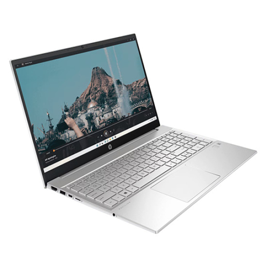 HP Pavilion 15-eh3101AU 15.6 inch FHD Laptop (Ryzen 7 7730U, 16GB RAM, (2 x 8), 512GB SSD, Win 11, MSO HS 21) HP Pavilion 15-eh3101AU 15.6 inch FHD Laptop (Ryzen 7 7730U, 16GB RAM, (2 x 8), 512GB SSD, Win 11, MSO HS 21)
