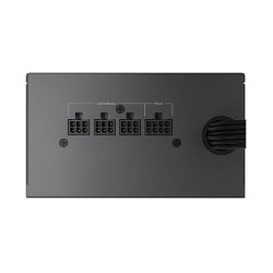 Antec CSK PRO ATX 3.1 850W 80 Plus Bronze Certified Power Supply  Antec CSK PRO ATX 3.1 850W 80 Plus Bronze Certified Power Supply