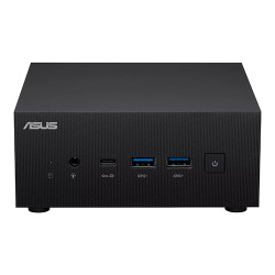 Asus PN53-B-S7099MD Barebone Mini PC (AMD Ryzen 7 7735HS)