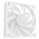 DeepCool FT120 3 in 1 Case Fan - White (R-FT12-WHWPN3-G) DeepCool FT120 3 in 1 Case Fan - White (R-FT12-WHWPN3-G)