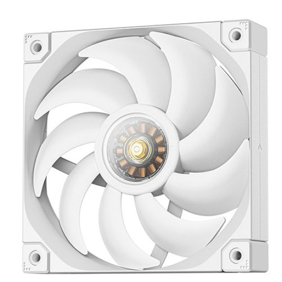 DeepCool FT120 3 in 1 Case Fan - White (R-FT12-WHWPN3-G) DeepCool FT120 3 in 1 Case Fan - White (R-FT12-WHWPN3-G)