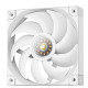 DeepCool FT120 3 in 1 Case Fan - White (R-FT12-WHWPN3-G) DeepCool FT120 3 in 1 Case Fan - White (R-FT12-WHWPN3-G)